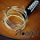 Adagio Pro 12-String Acoustic Guitar Strings (12 String) - Bronze 80/20 2