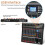 Depusheng DA8 DJ Mixer Sound Board Console 8 Channel Desk System Interface 2