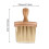 Instrument Dusting Brush Solid Wood Guitar Cleaner Brush Care Cleaning 2
