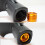Battle Plan Harmonica Accessories Ammo Clip 520 Bullet Mic Holder 3