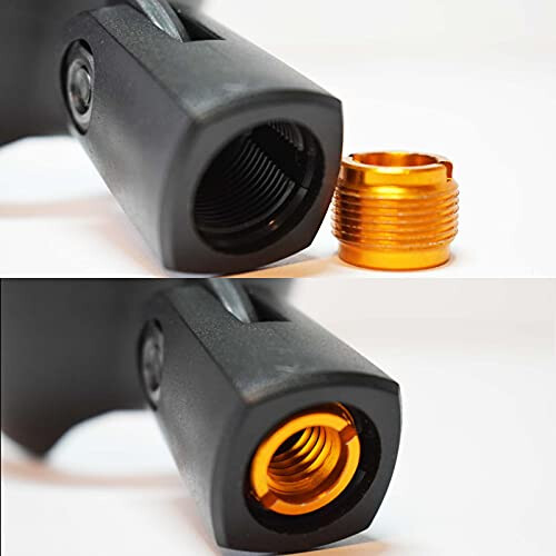 Battle Plan Harmonica Accessories Ammo Clip 520 Bullet Mic Holder 2
