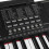 GLARRY 61 Key Portable Keyboard Piano Electronic for Beignners w/LCD Screen 3