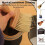 Instrument Dusting Brush Solid Wood Guitar Cleaner Brush Care Cleaning 4