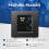 ALTO TS12S 2500W 12" Subwoofer 6