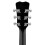 Max GigKit SC Style Beginner Electric Guitar Pack - Sunburst with 40W 5