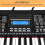 GLARRY 61 Key Portable Keyboard Piano Electronic for Beignners w/LCD Screen 7