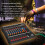 Depusheng DA8 DJ Mixer Sound Board Console 8 Channel Desk System Interface 7