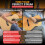 Pyle Electric Acoustic Guitar Full Size 5