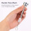INNOVAYOU Trumpet Cleaning Kit 2