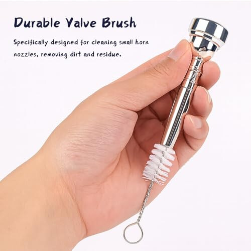 INNOVAYOU Trumpet Cleaning Kit 1