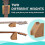COENGWO Guitar Neck Rest 3