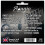 2 SETS! Adagio 5-String Banjo Strings 2