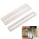 Alnicov Guitar Polish Tools Set 5
