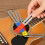 Guitar Fretboard Guard 3