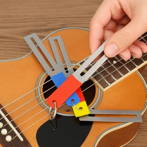 Guitar Fretboard Guard 2