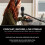 M-AUDIO M-Track Solo USB Audio Interface for Recording 2