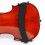 Fansjoy Violin Shoulder Rest for 4/4 and 3/4 Size 2