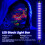 UV LED Blacklight 2