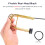 INNOVAYOU Trumpet Cleaning Kit 3