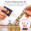 INNOVAYOU Trumpet Cleaning Kit 4