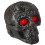 Aztec Mayan Death Whistle Skull - Screaming Whistle 3D (EXTREMELY LOUD) 3
