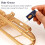 INNOVAYOU Trumpet Cleaning Kit 5