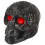Aztec Mayan Death Whistle Skull - Screaming Whistle 3D (EXTREMELY LOUD) 4