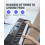 Donner 61 Key Keyboard Piano 2