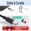 Aoiutrn Midi Cable for iPhone 3
