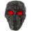 Aztec Mayan Death Whistle Skull - Screaming Whistle 3D (EXTREMELY LOUD) 5