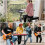 OUUTMEE Heavy Duty Keyboard Stand 4
