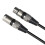 wecan 3 Pin Dmx Cable Dmx Lighting Cable 3