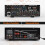 Stereo Hi-Fi Power Amplifier 2000W with Bluetooth 5.0 2