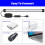 UV LED Blacklight 6