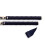 Vic FIrth - Drummer's Stick Tape - Black 2
