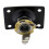 Musiclily 6.35mm Rectangle Guitar Loaded Jack Socket Plate 5
