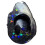 Aztec Mayan Death Whistle Skull - Screaming Whistle 3D (EXTREMELY LOUD) 8