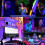 UV LED Blacklight 7