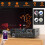 Stereo Hi-Fi Power Amplifier 2000W with Bluetooth 5.0 3