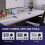Treaslin N3 Programmable Stream Controller Deck with LCD Keys&Knobs-Custom 2