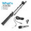Pyle Dynamic Microphone with Adjustable Tripod Floor Stand 7