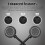 Ancable Angled Ultra-Thin MIDI Cable 5Pcs 5