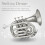 SONICAKE Bb Pocket Trumpet 2