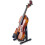 Stagg SUVM-A100BK Foldable A Stand for Ukuleles 6