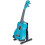 Stagg SUVM-A100BK Foldable A Stand for Ukuleles 7
