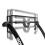 HOHNER Harmonica Holder Flex Rack 3