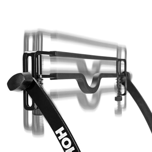 HOHNER Harmonica Holder Flex Rack 2
