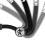 HOHNER Harmonica Holder Flex Rack 4