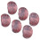 Yctze Acoustic Guitar Tuning Pegs - 6 PCS/Set 3