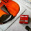 Hidersine 3VS Series Premium Violin Rosin. Slim Pack 6